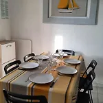 Апартаменты T3 Duplex Avec Piscine, Terrasse Et Tennis A - Fr-1-379-78 *