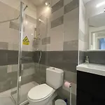 T3 Duplex Avec Piscine, Terrasse Et Tennis A - Fr-1-379-78 * Сустон