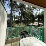 T3 Duplex Avec Piscine, Terrasse Et Tennis A - Fr-1-379-78 *