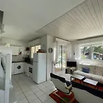 T3 Duplex Avec Piscine, Terrasse Et Tennis A - Fr-1-379-78 Апартаменты *