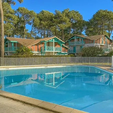 T3 Duplex Avec Piscine, Terrasse Et Tennis A - Fr-1-379-78 * سوستون