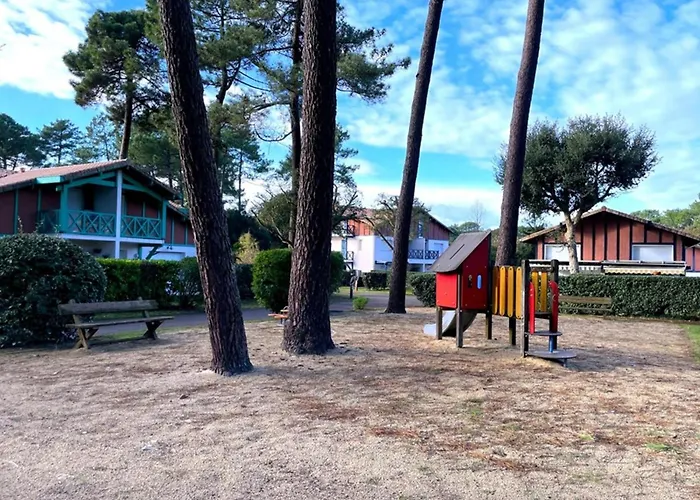 T3 Duplex Avec Piscine, Terrasse Et Tennis A - Fr-1-379-78 سوستون